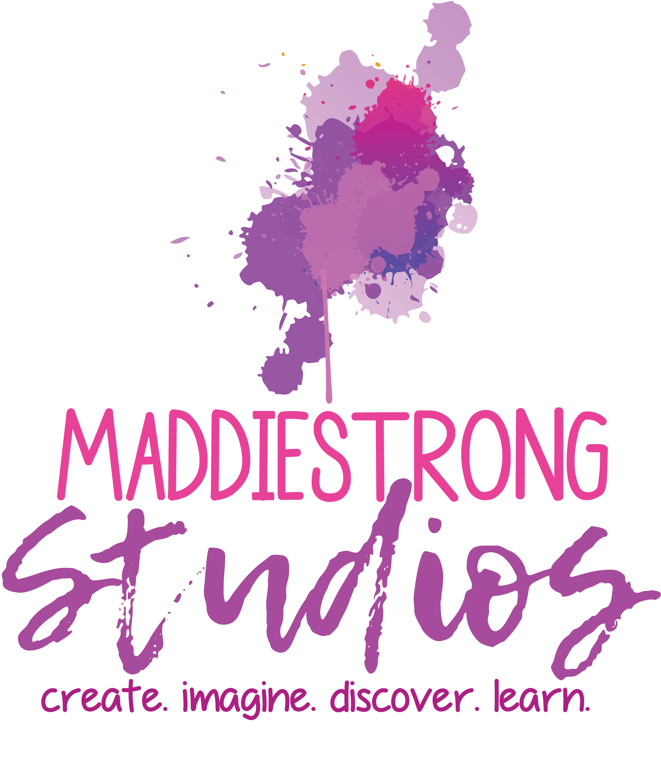 Maddie Strong Studios