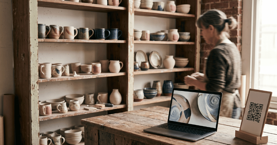 What Is Pottery Studio Management Software? (And What You Actually Need)